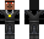 dark villager