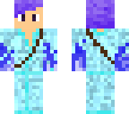 dark wizard