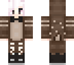 deer onsie