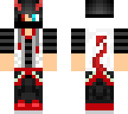 demon teen