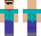 derp steve