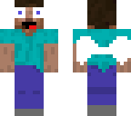 derpy omg wings steve