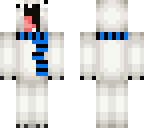 derpy polar bear no overlay