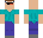 derpy steve fixed