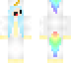 derpy unicorn