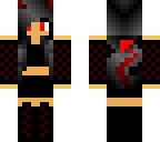 devil girl 2