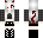 devil girl
