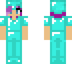 diamond armour