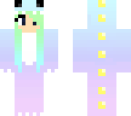 dino onsie
