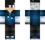 dragon element skin 2