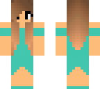 dress skin