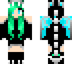 dusky starflight