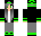 edit of a skin