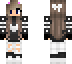 edited again my mc girl