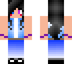 edited aura ashgrl