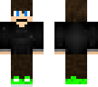 edited boy