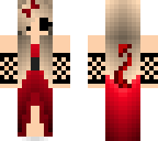edited to demon