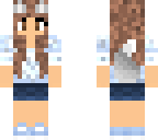 edited wolf girl 2
