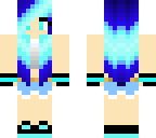 electric blue 