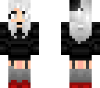 emo girl