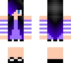emo girl