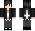emo guy
