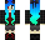 emo skin for alt