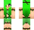 enchanted forest elf