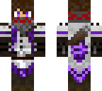 ender knight