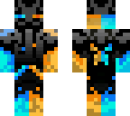 ender mage