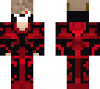 evil man