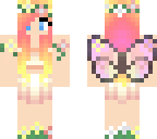 fairy girl