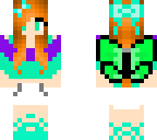 fairy girl