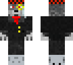 fancy wulf