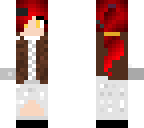 female human foxy fnaf 1