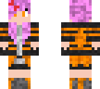 female rocker