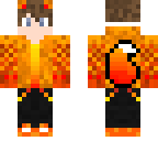fennekin isaac