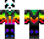 final rainbow gd