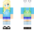 fionna the human