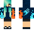fire and ice done