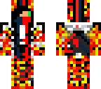 fire assasin