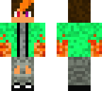 fire boy