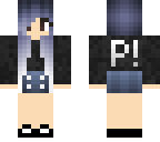 fix of the patd girl