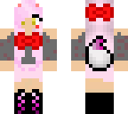 fixed mangle