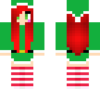 fixed skin