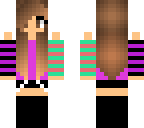 fixed skin