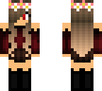 flower band witch 2