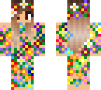flower girl