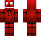 fnaf redbear
