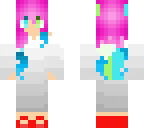for a contest